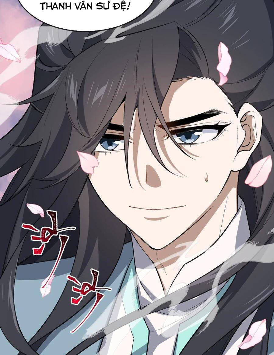 Ta Ở Tu Tiên Giới Chỉ Làm Giờ Hành Chính Chapter 40 - Trang 49