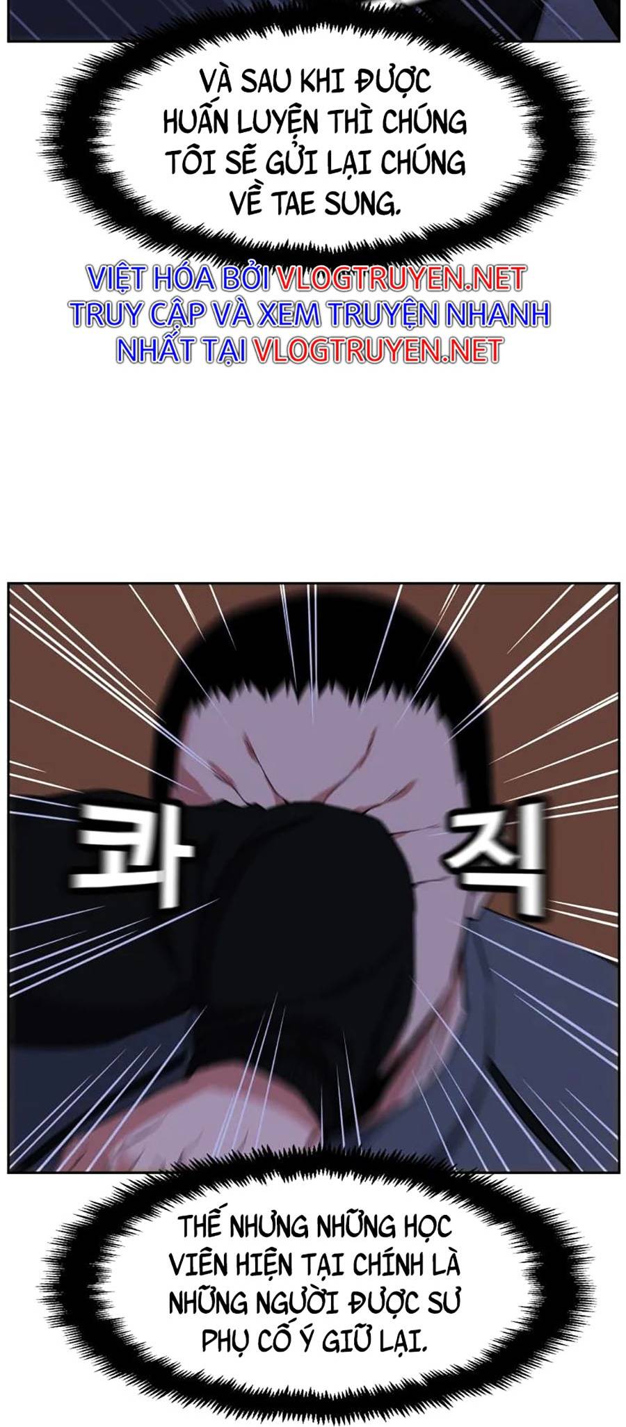Bố Già Trùng Sinh Chapter 14 - Trang 35