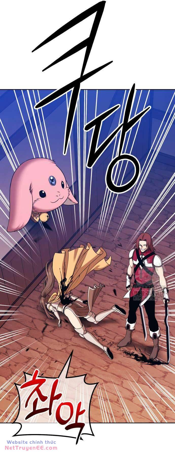 Gậy Gỗ Cấp 99+ Chap 88 - Next Chap 89