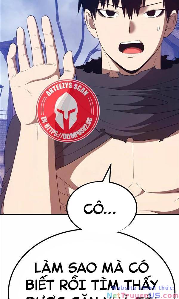 Gậy Gỗ Cấp 99+ Chap 79 - Next Chap 80