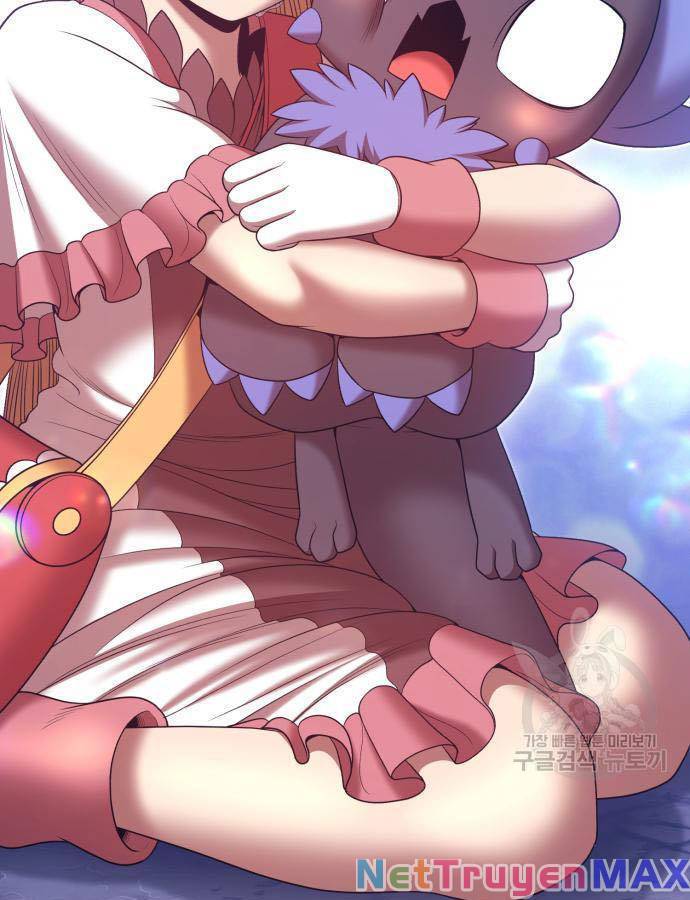 Gậy Gỗ Cấp 99+ Chap 73 - Next Chap 74