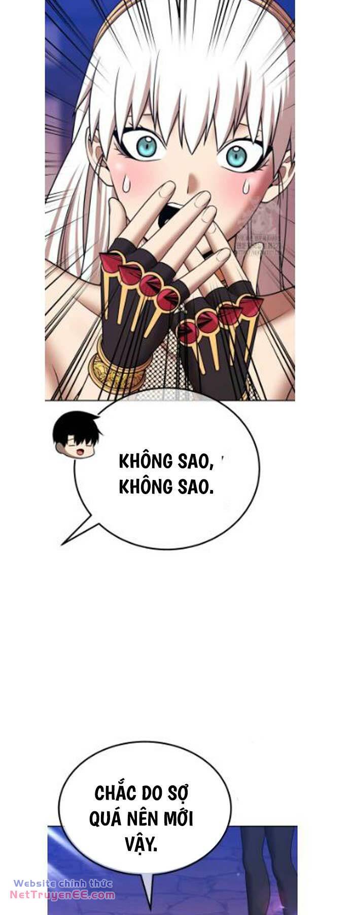 Gậy Gỗ Cấp 99+ Chap 88 - Next Chap 89