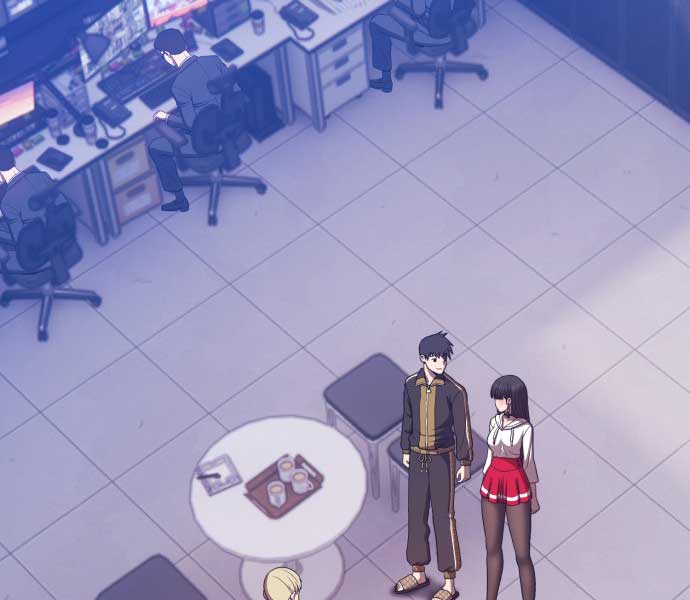 Gậy Gỗ Cấp 99+ Chap 85.5 - Next Chap 86.5