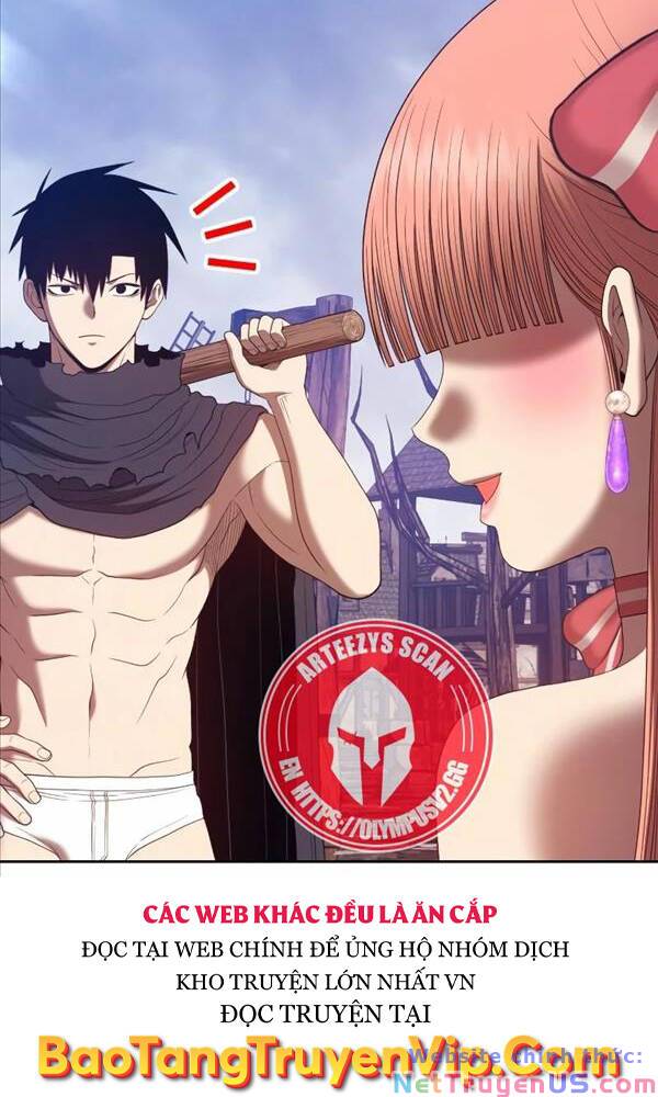 Gậy Gỗ Cấp 99+ Chap 79 - Next Chap 80