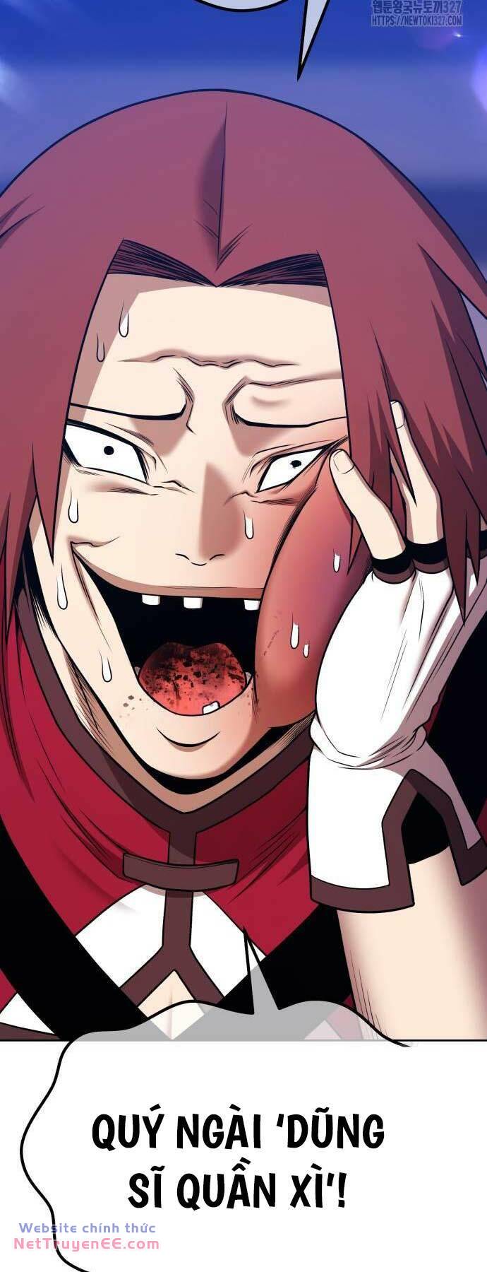 Gậy Gỗ Cấp 99+ Chap 88 - Next Chap 89