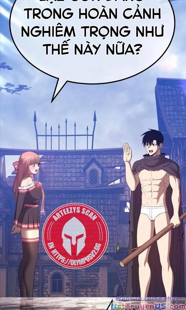 Gậy Gỗ Cấp 99+ Chap 79 - Next Chap 80