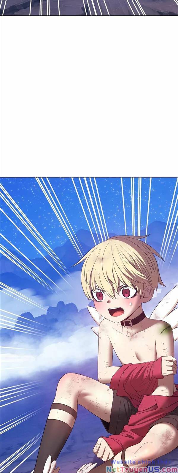 Gậy Gỗ Cấp 99+ Chap 79 - Next Chap 80