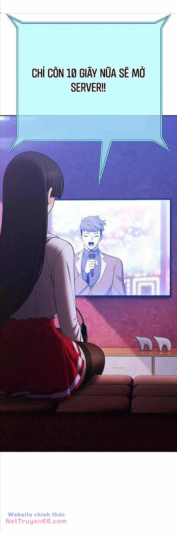 Gậy Gỗ Cấp 99+ Chap 86 - Next Chap 87