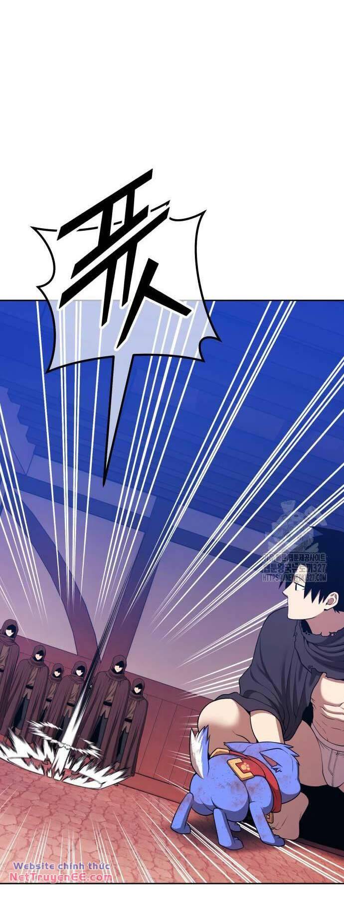 Gậy Gỗ Cấp 99+ Chap 88 - Next Chap 89