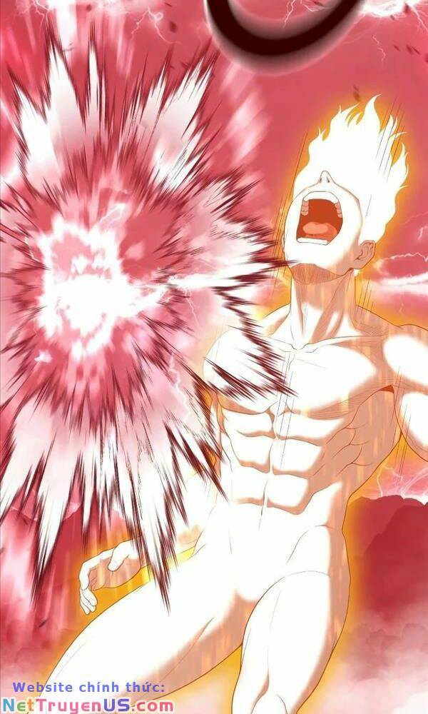 Gậy Gỗ Cấp 99+ Chap 80 - Next Chap 81