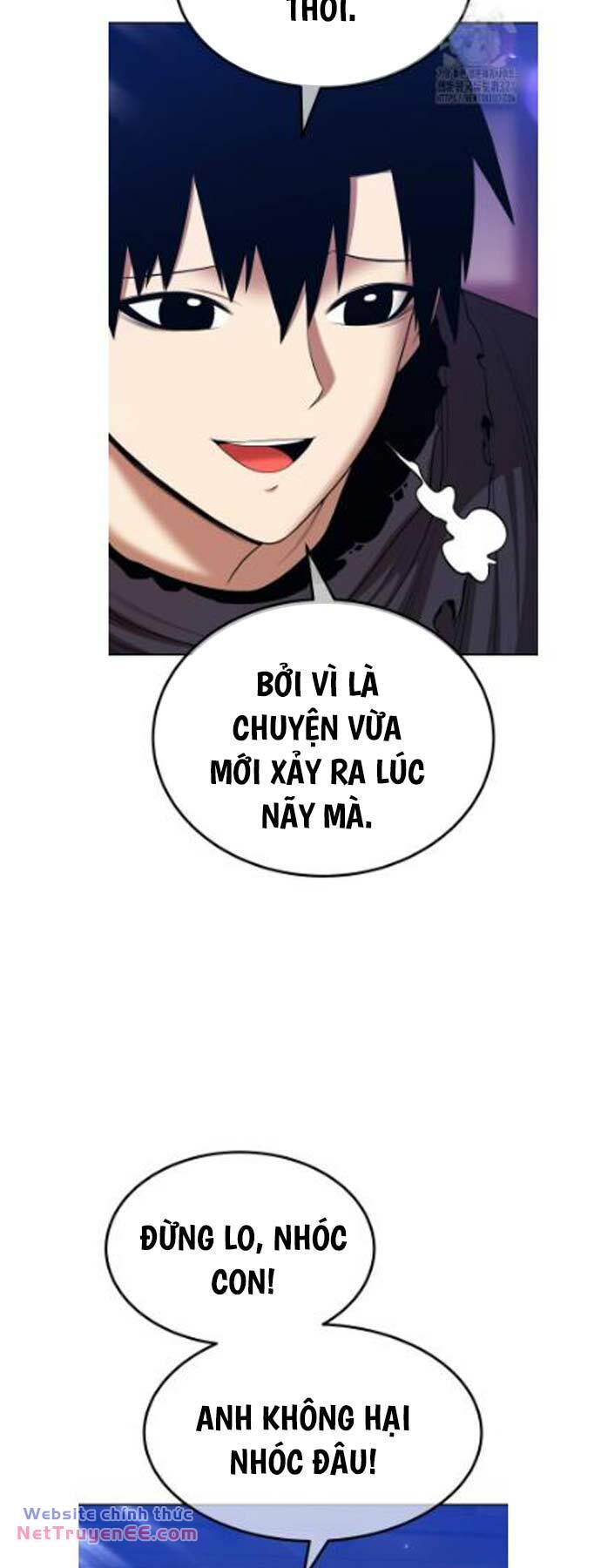 Gậy Gỗ Cấp 99+ Chap 88 - Next Chap 89