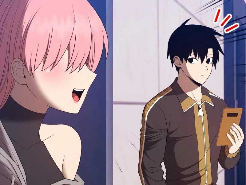 Gậy Gỗ Cấp 99+ Chap 83 - Next Chap 84