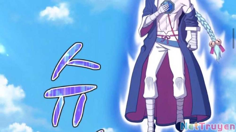 Gậy Gỗ Cấp 99+ Chap 20 - Next Chap 21