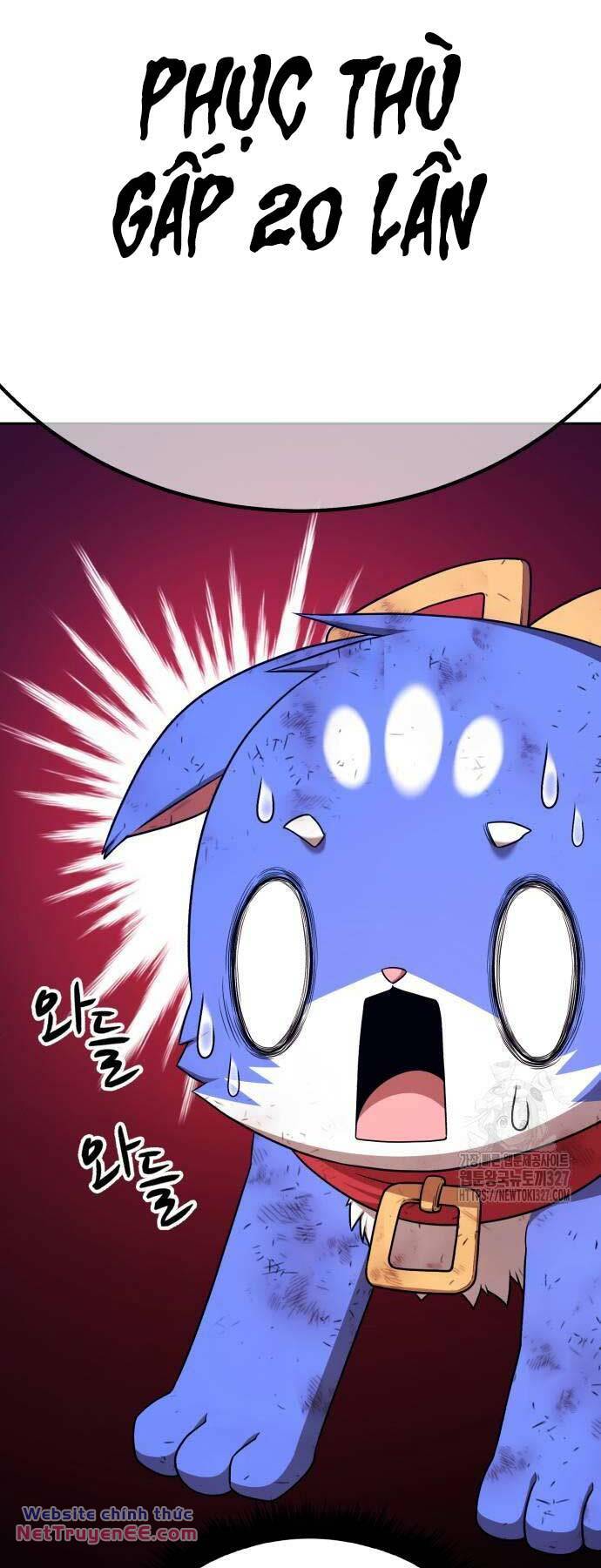 Gậy Gỗ Cấp 99+ Chap 88 - Next Chap 89