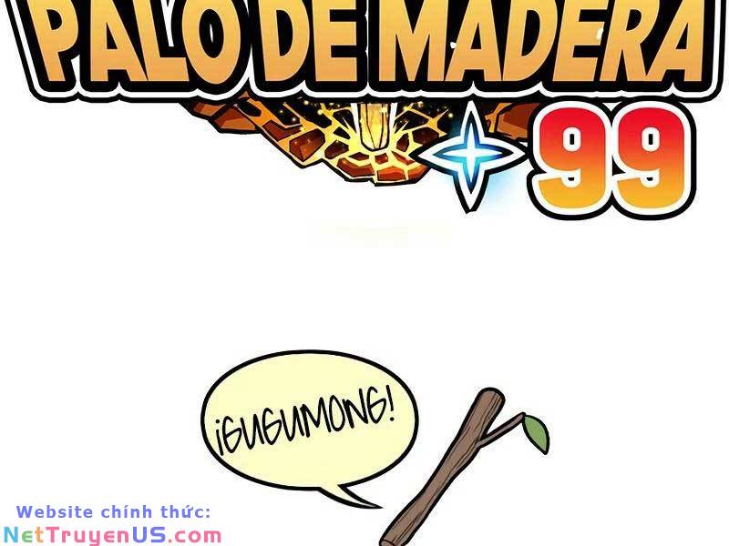 Gậy Gỗ Cấp 99+ Chap 82 - Next Chap 83