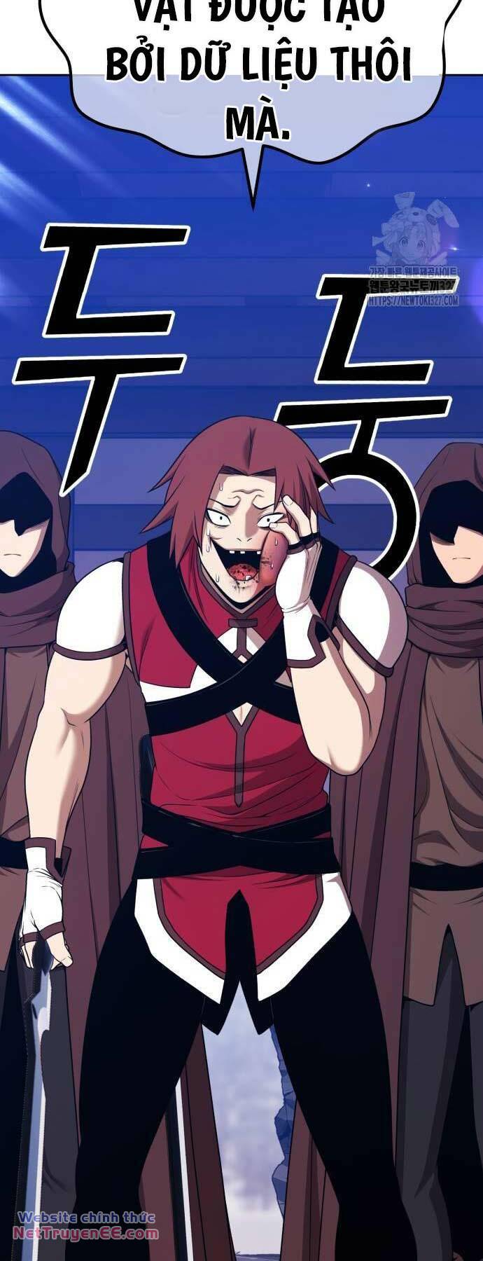 Gậy Gỗ Cấp 99+ Chap 88 - Next Chap 89