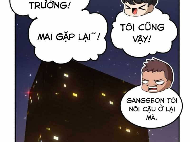 Gậy Gỗ Cấp 99+ Chap 21.5 - Next Chap 22.5