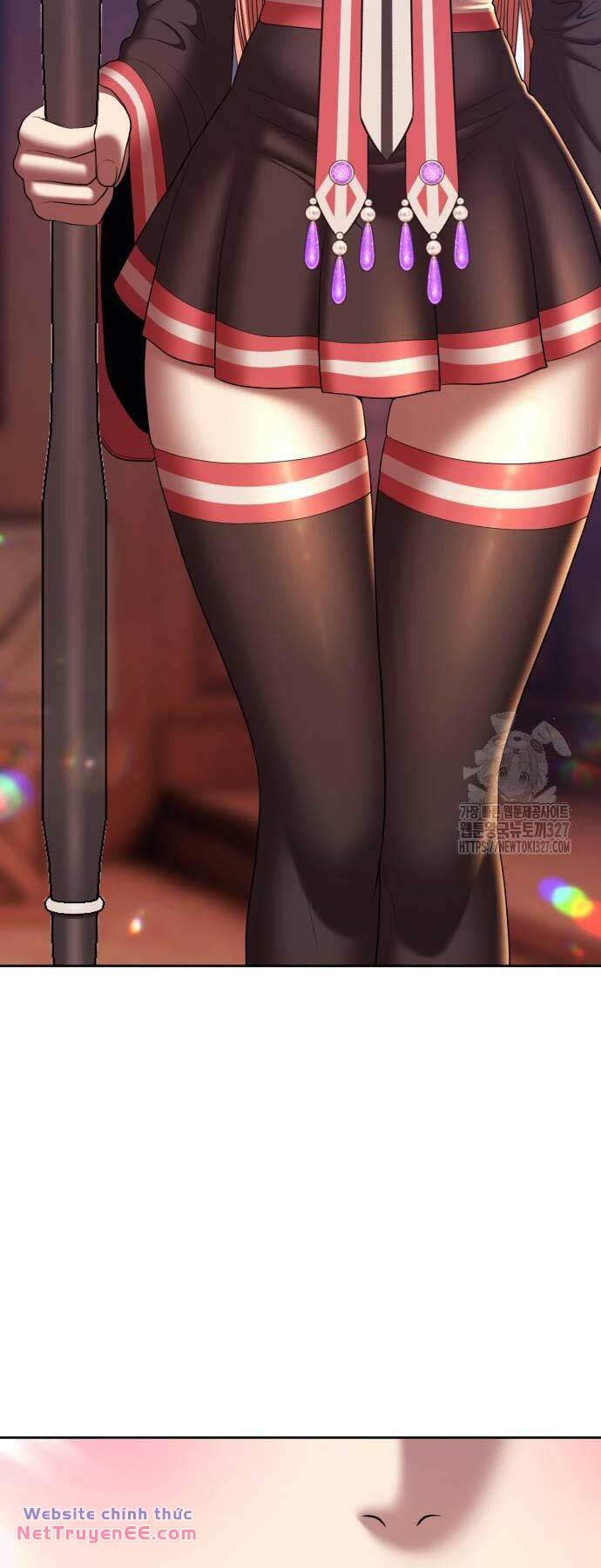 Gậy Gỗ Cấp 99+ Chap 88 - Next Chap 89