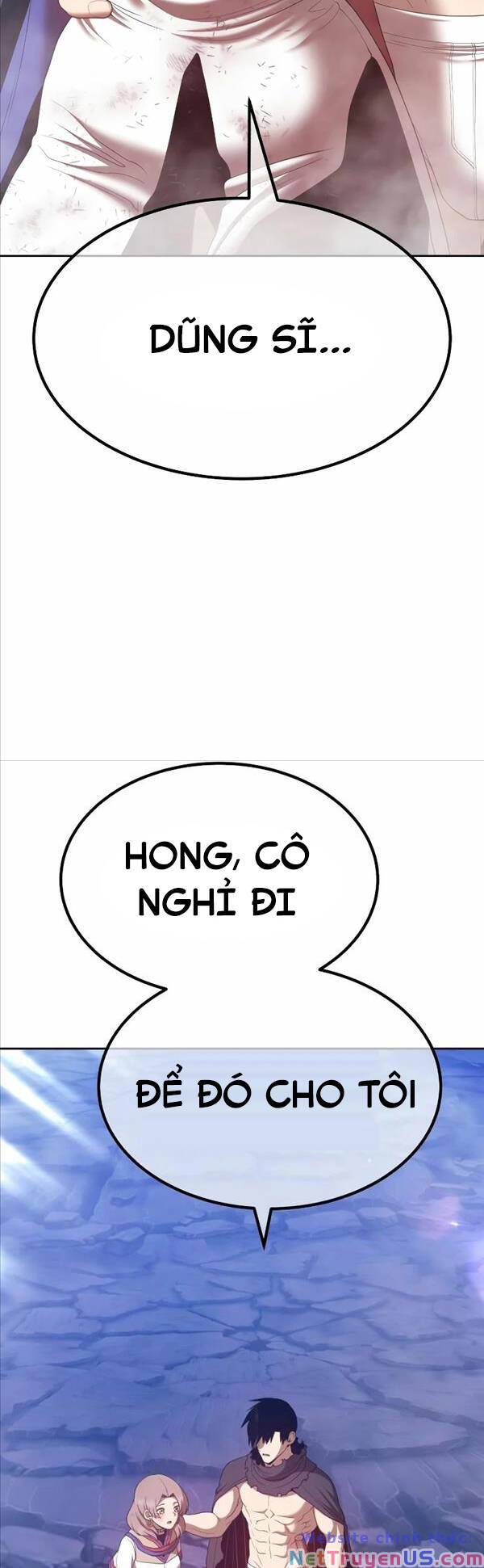 Gậy Gỗ Cấp 99+ Chap 79 - Next Chap 80