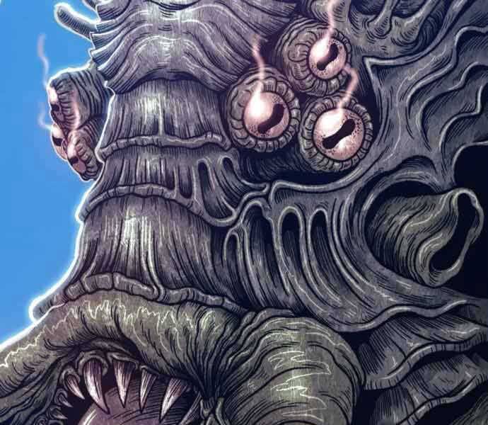 Gậy Gỗ Cấp 99+ Chap 26.5 - Next Chap 27.5