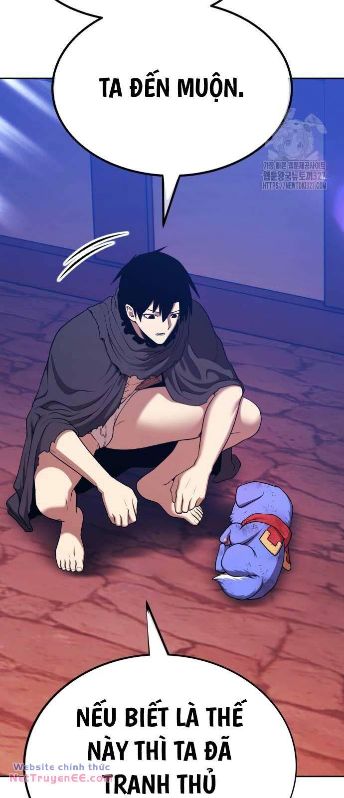 Gậy Gỗ Cấp 99+ Chap 88 - Next Chap 89