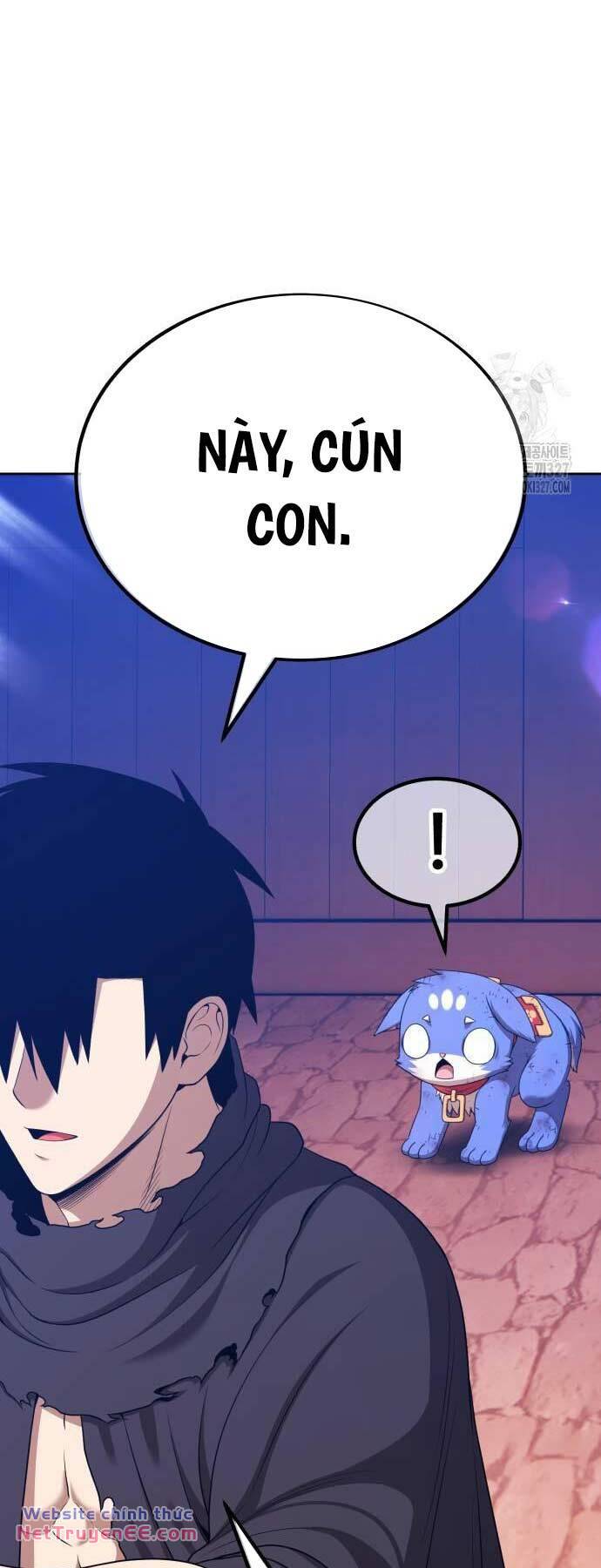 Gậy Gỗ Cấp 99+ Chap 88 - Next Chap 89