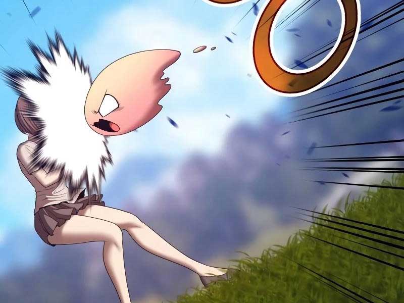 Gậy Gỗ Cấp 99+ Chap 83.6 - Next Chap 84.6