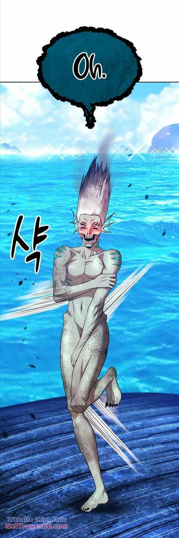 Gậy Gỗ Cấp 99+ Chap 86 - Next Chap 87