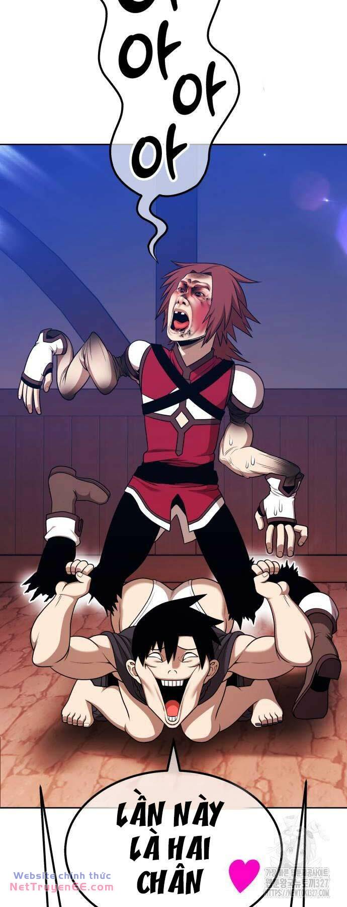 Gậy Gỗ Cấp 99+ Chap 88 - Next Chap 89