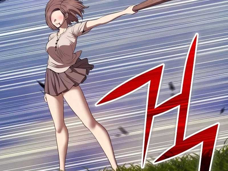 Gậy Gỗ Cấp 99+ Chap 83.6 - Next Chap 84.6