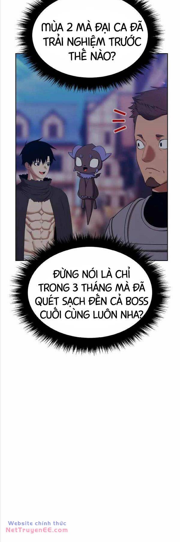 Gậy Gỗ Cấp 99+ Chap 86 - Next Chap 87