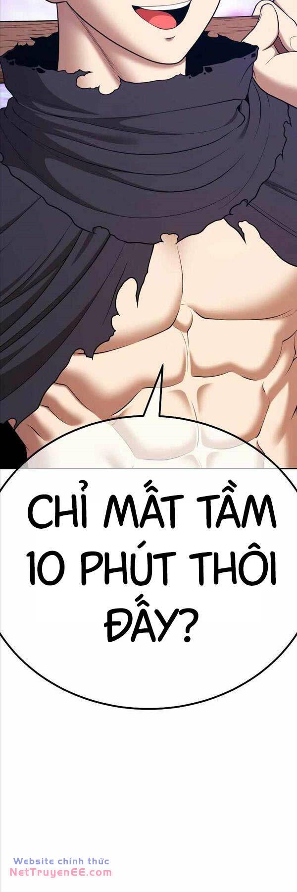 Gậy Gỗ Cấp 99+ Chap 86 - Next Chap 87