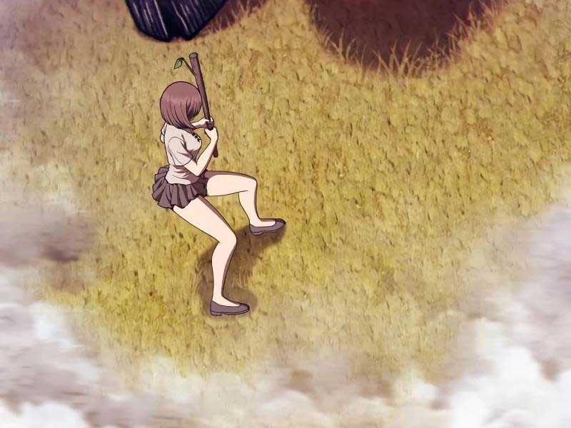 Gậy Gỗ Cấp 99+ Chap 83.6 - Next Chap 84.6