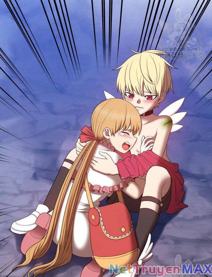 Gậy Gỗ Cấp 99+ Chap 73 - Next Chap 74