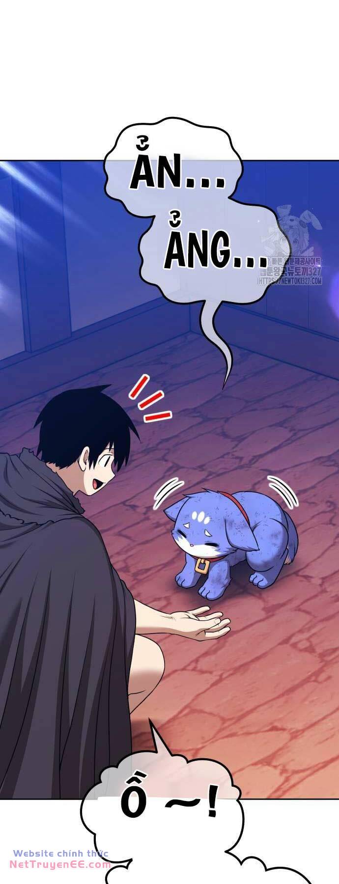 Gậy Gỗ Cấp 99+ Chap 88 - Next Chap 89