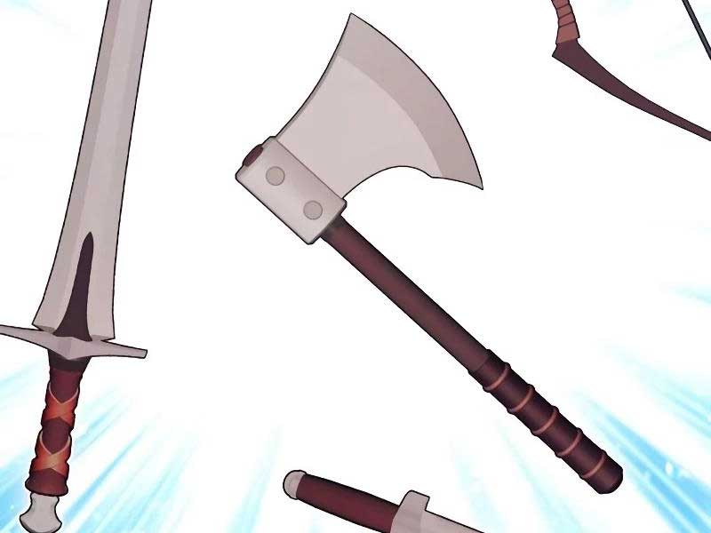 Gậy Gỗ Cấp 99+ Chap 83.6 - Next Chap 84.6