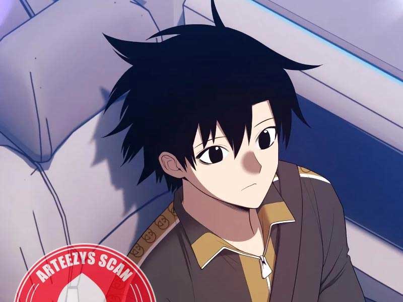 Gậy Gỗ Cấp 99+ Chap 83 - Next Chap 84