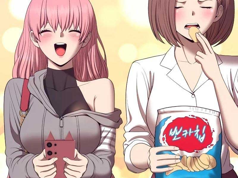 Gậy Gỗ Cấp 99+ Chap 83 - Next Chap 84