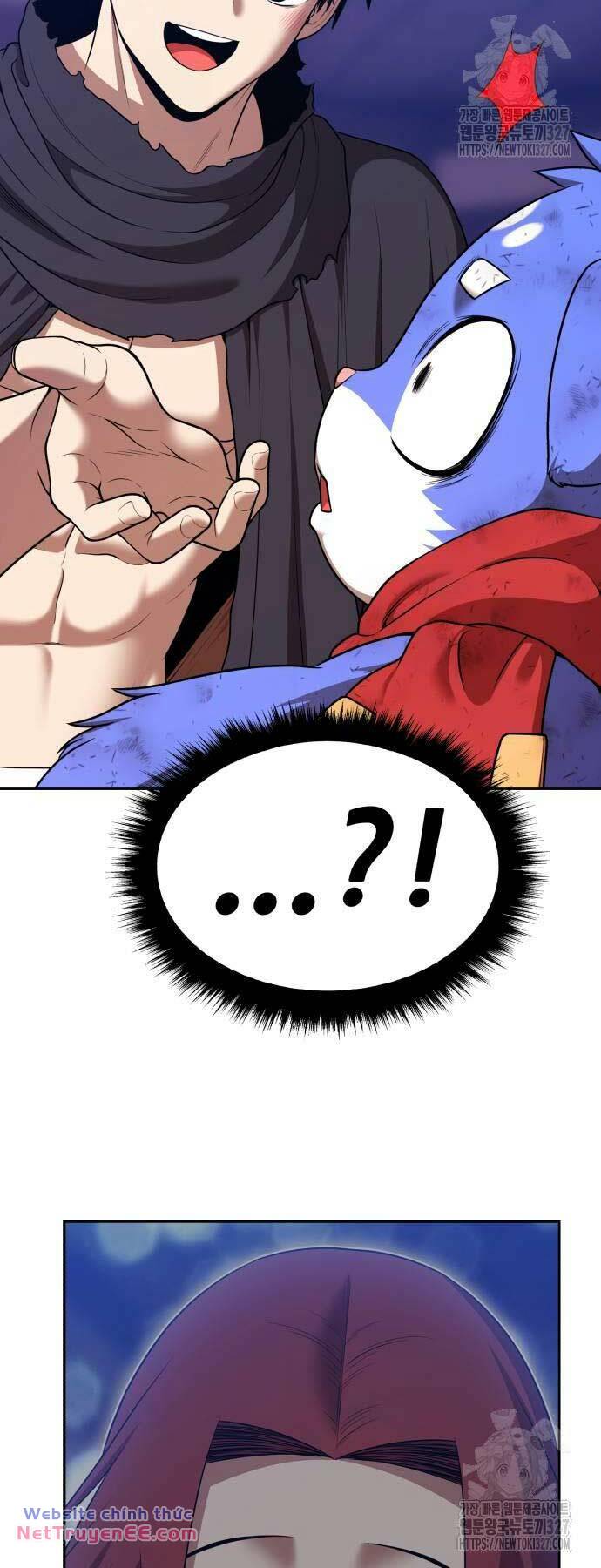 Gậy Gỗ Cấp 99+ Chap 88 - Next Chap 89