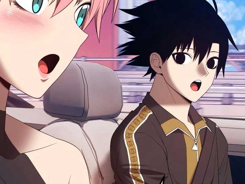 Gậy Gỗ Cấp 99+ Chap 83 - Next Chap 84