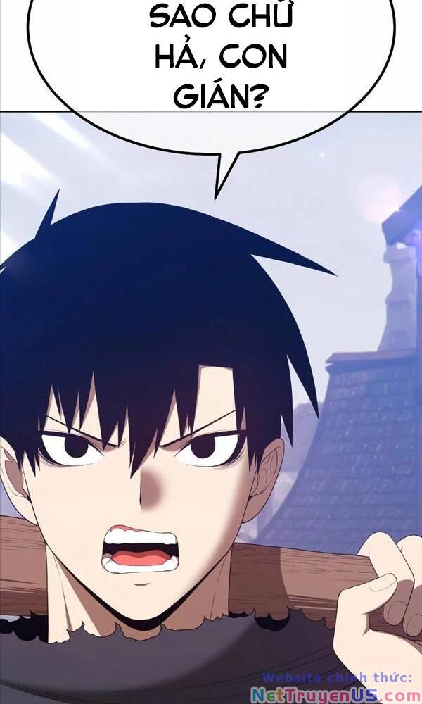 Gậy Gỗ Cấp 99+ Chap 79 - Next Chap 80