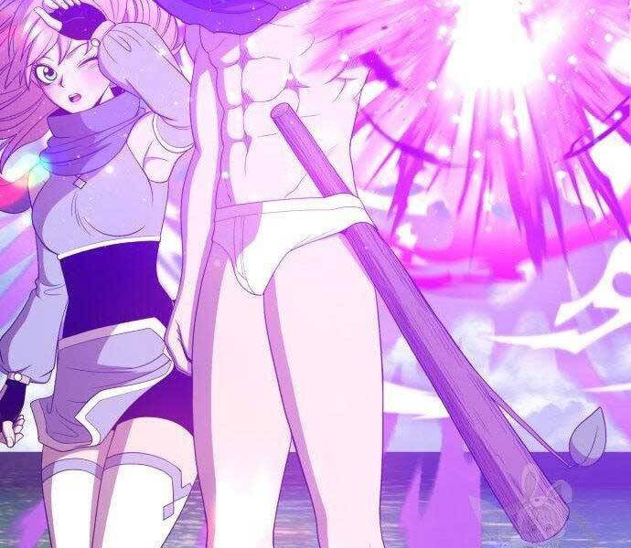 Gậy Gỗ Cấp 99+ Chap 27 - Next Chap 28