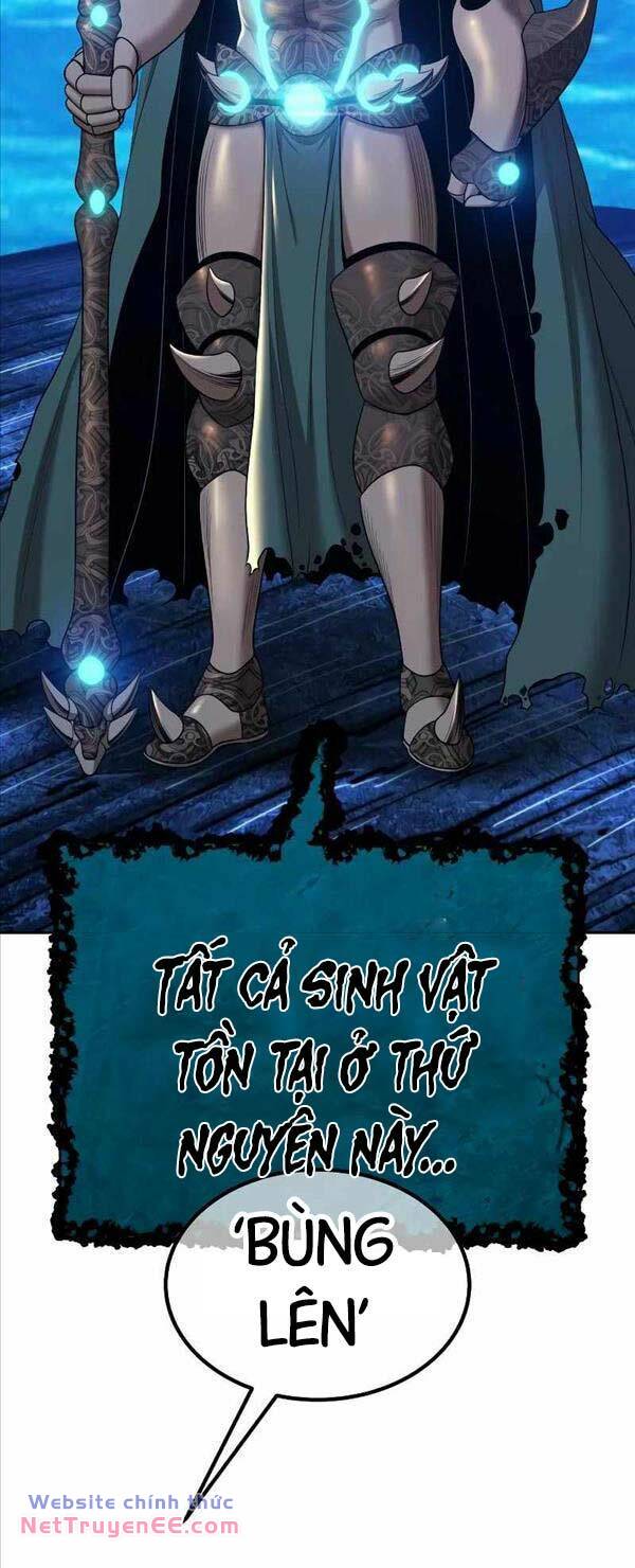 Gậy Gỗ Cấp 99+ Chap 86 - Next Chap 87