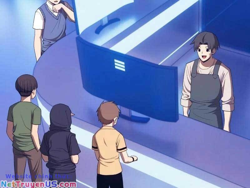 Gậy Gỗ Cấp 99+ Chap 82 - Next Chap 83