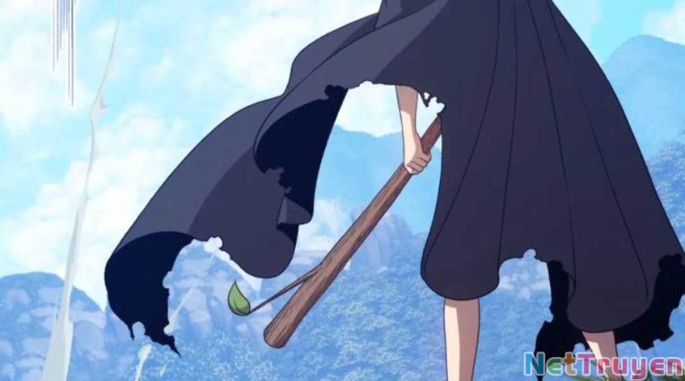 Gậy Gỗ Cấp 99+ Chap 20 - Next Chap 21