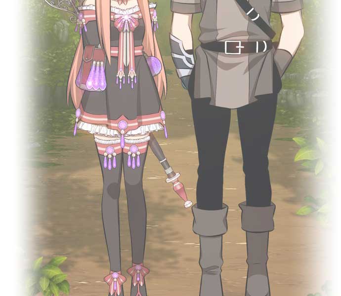 Gậy Gỗ Cấp 99+ Chap 85.5 - Next Chap 86.5