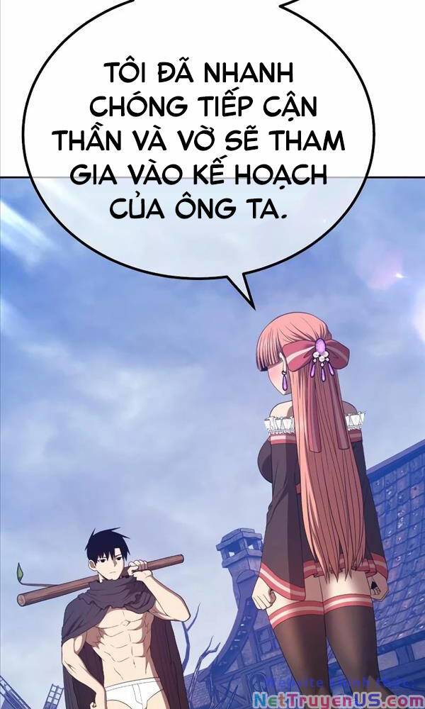Gậy Gỗ Cấp 99+ Chap 79 - Next Chap 80