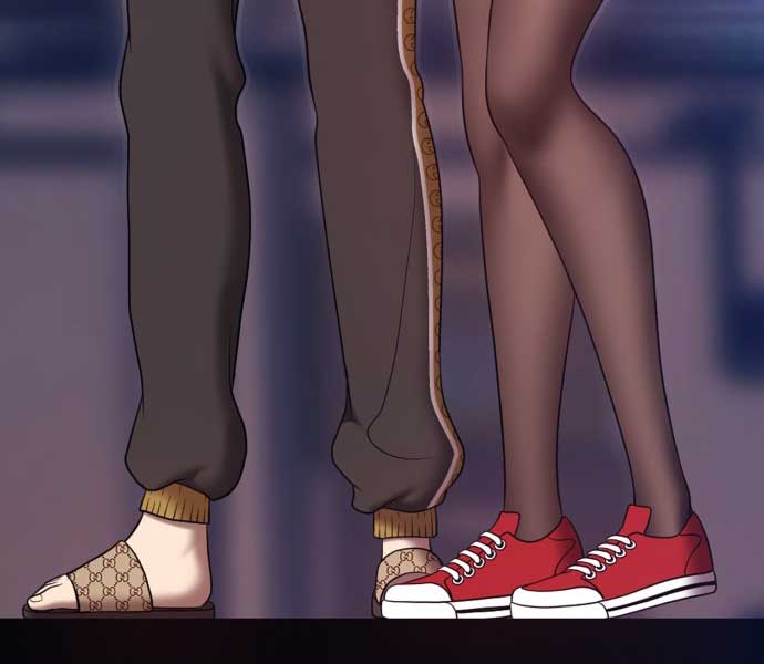 Gậy Gỗ Cấp 99+ Chap 85.5 - Next Chap 86.5