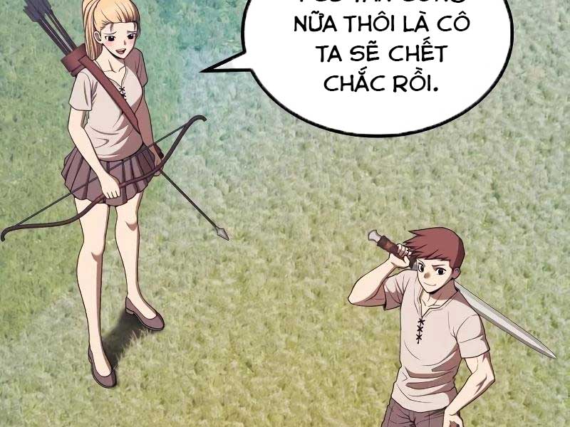 Gậy Gỗ Cấp 99+ Chap 83.6 - Next Chap 84.6