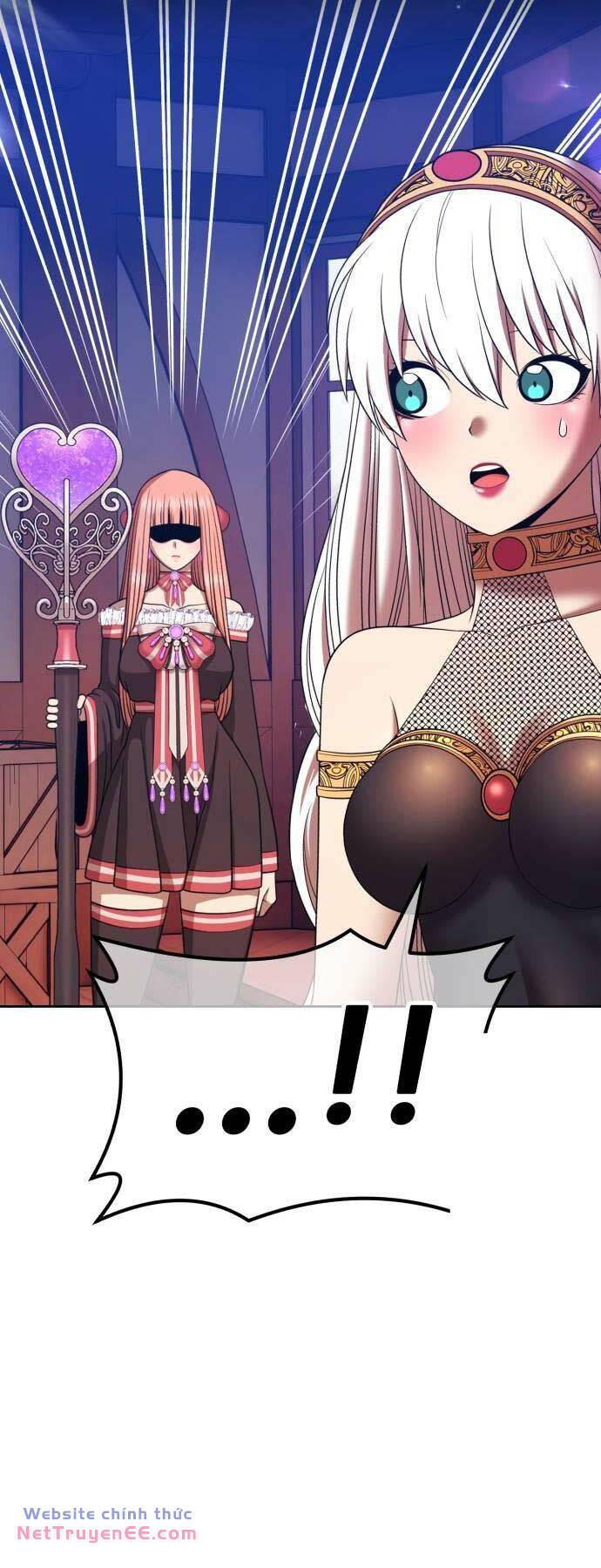 Gậy Gỗ Cấp 99+ Chap 88 - Next Chap 89